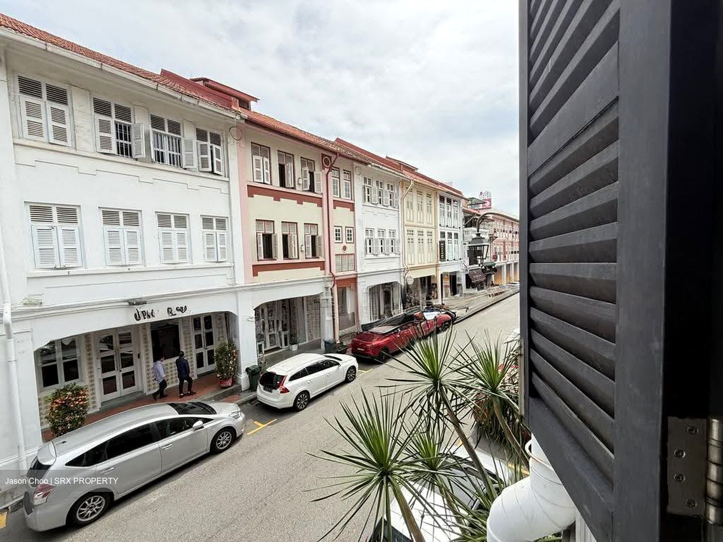 Telok Ayer Conservation Area (D1), Shop House #630274061